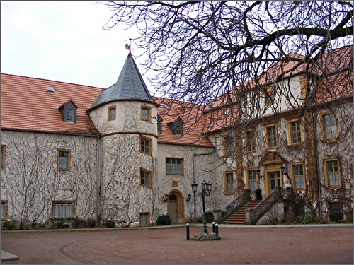 Ziegeldächer