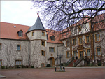 Ziegeldächer