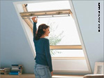 Dachflächenfenster