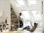 Dachflächenfenster