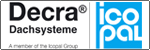 Decra Dachsysteme